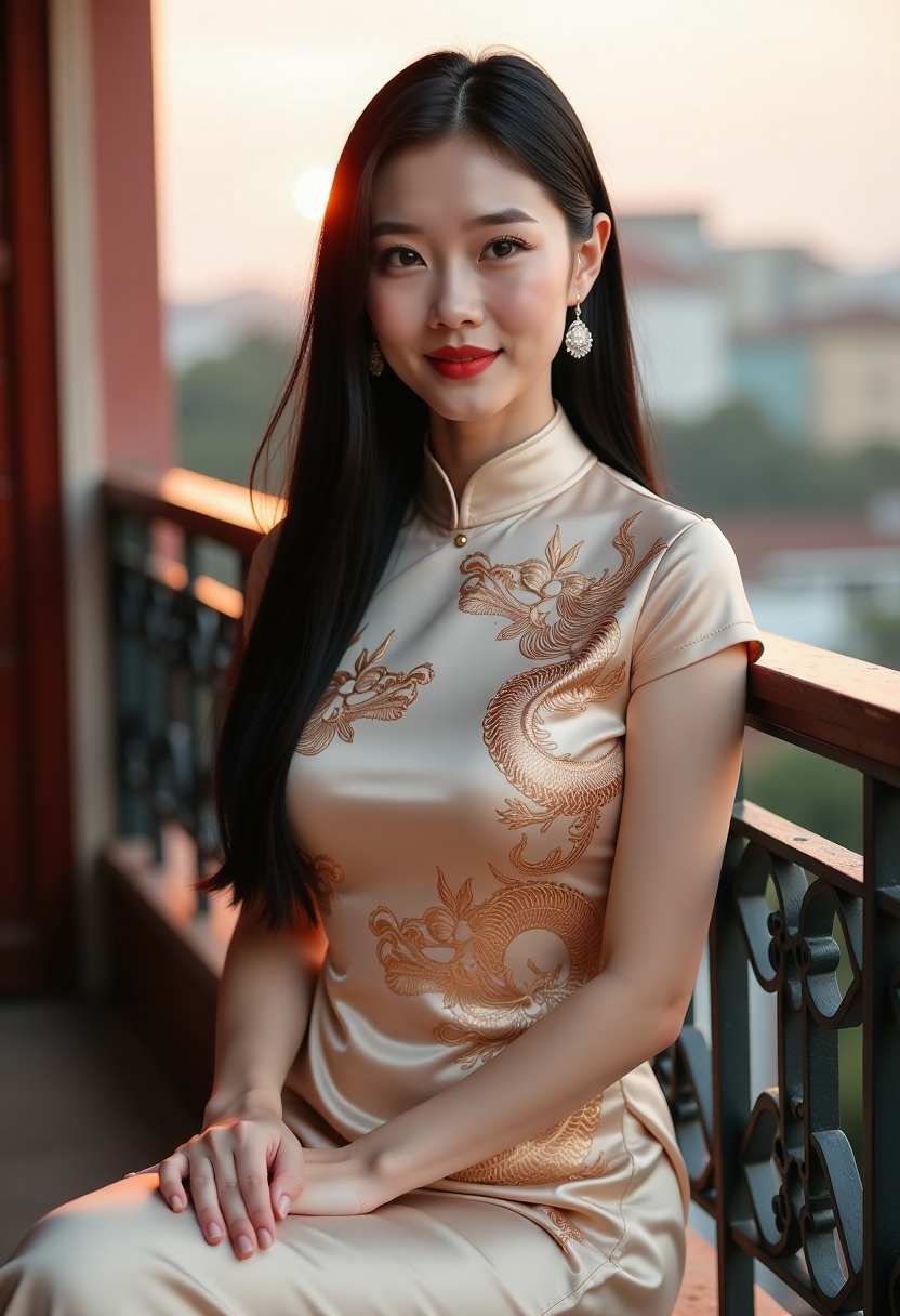 少年的你