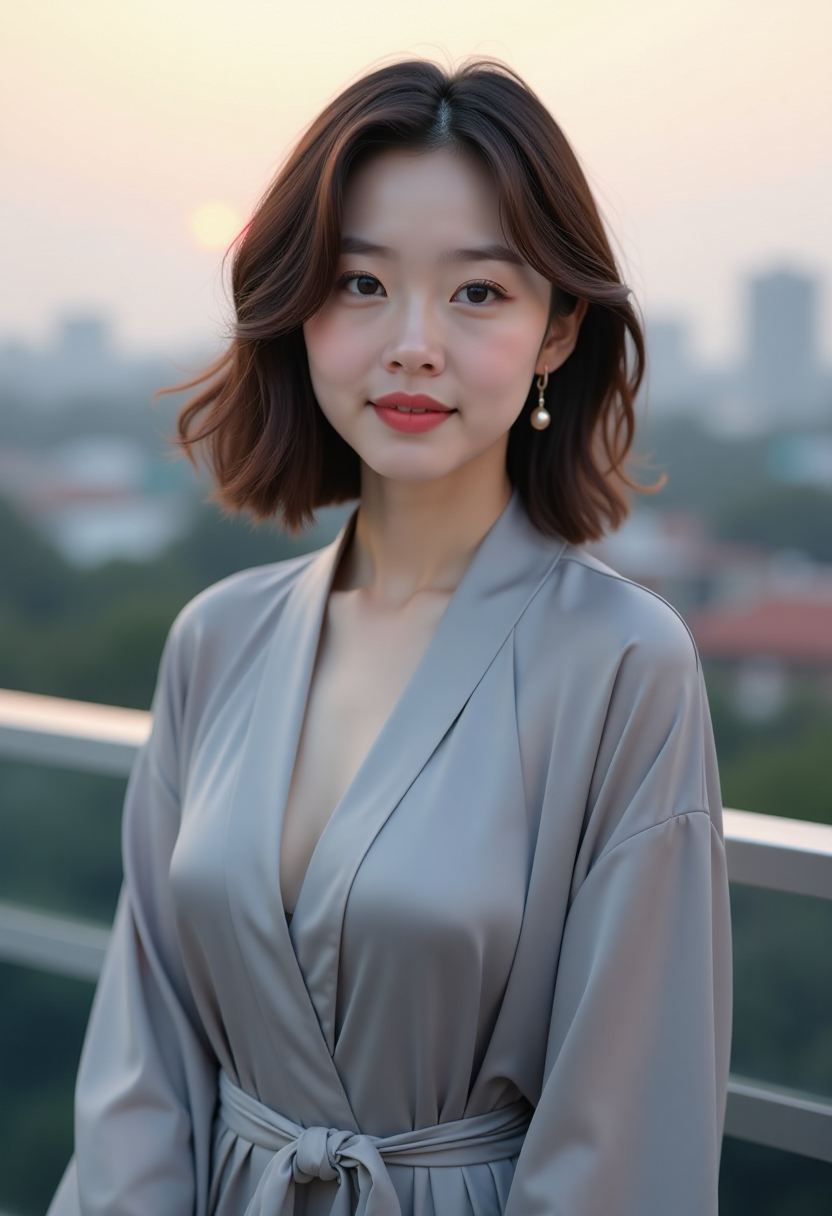 送你朵小红花